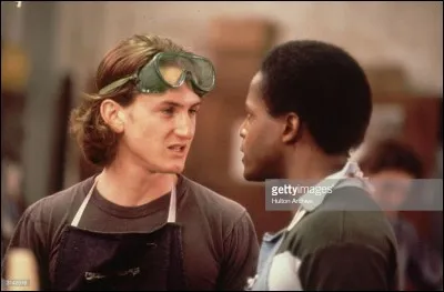 Dans quel film peut-on le voir ainsi ?