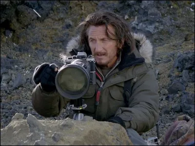 Dans quel film peut-on le voir ainsi ?