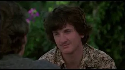 Dans quel film peut-on le voir ainsi ?