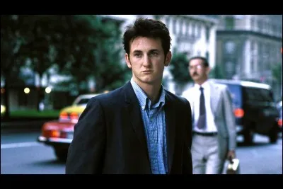 Dans quel film peut-on le voir ainsi ?