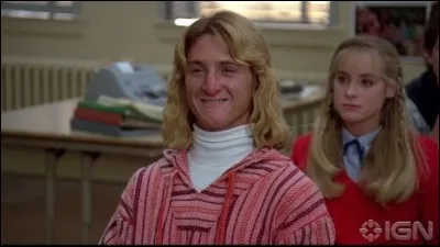 Dans quel film peut-on le voir ainsi ?