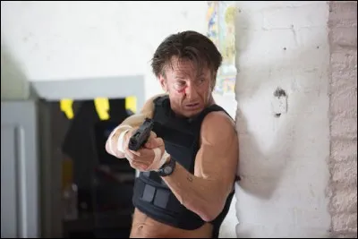 Dans quel film peut-on le voir ainsi ?