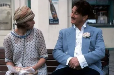 Dans quel film peut-on le voir ainsi ?