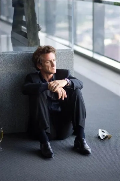 Dans quel film peut-on le voir ainsi ?