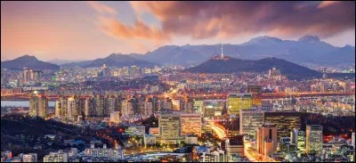 Qui dirige la Corée du Sud en 2018 ?