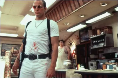 Dans quel film peut-on le voir ainsi ?