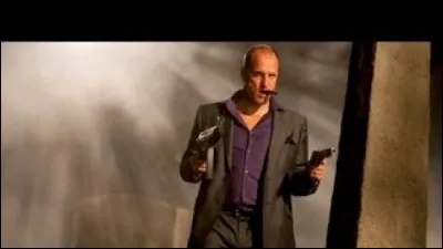 Dans quel film peut-on le voir ainsi ?