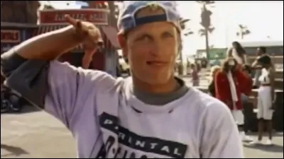 Dans quel film peut-on le voir ainsi ?