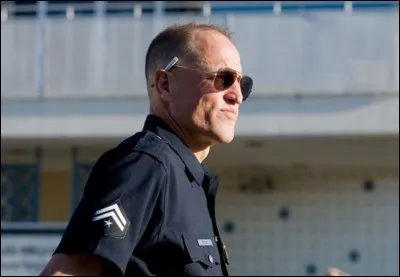 Dans quel film peut-on le voir ainsi ?