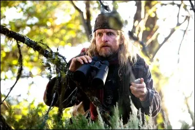 Dans quel film peut-on le voir ainsi ?