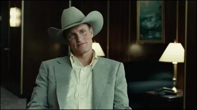 Dans quel film peut-on le voir ainsi ?