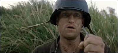 Dans quel film peut-on le voir ainsi ?