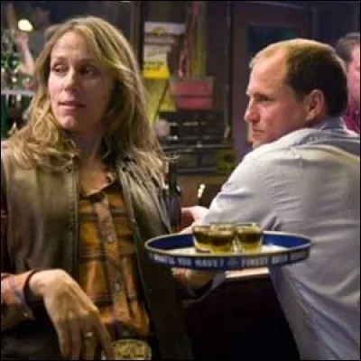 Dans quel film peut-on le voir ainsi ?