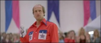 Dans quel film peut-on le voir ainsi ?