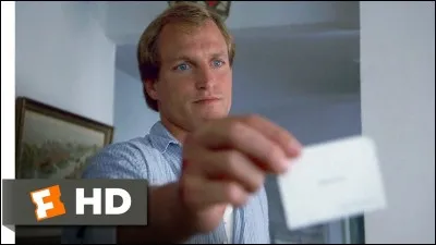 Dans quel film peut-on le voir ainsi ?