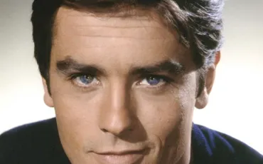 Quiz Alain delon