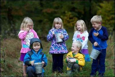 Quel type d'élève étais-tu à l'école ?
