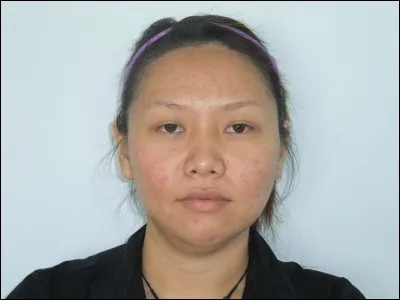 Si tu pouvais changer quelque chose en toi, ce serait...