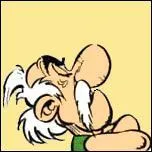 Ce personnage est appelé...