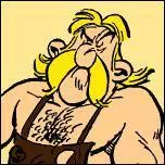 Ce personnage est appelé...