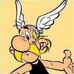 Quiz Asterix