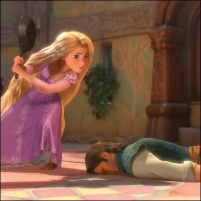 Qui est ce personnage ?