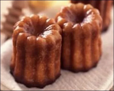 Quel est ce dessert ?