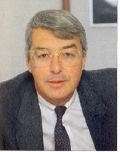 Quelle est cette émission politique, télévisée, qui fut présentée par François-Henri de Virieu ?