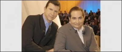 Quelle émission était animée par Pascal Bataille et Laurent Fontaine, sur TF1 ?