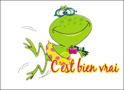 De quelle bouche sort la vérité selon un proverbe ?