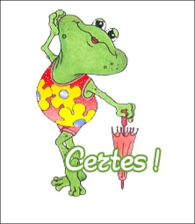 Qui chantait "Le premier qui dit la vérité, il doit être exécuté" ?