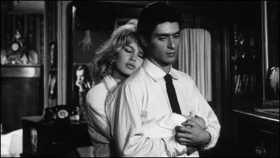 Quel est ce film de Henri-Georges Cluzot, sorti en 1960, avec la belle Brigitte Bardot ?