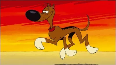 Dans les bandes dessinées "Lucky Luke", qui est le maître de Rantanplan ?