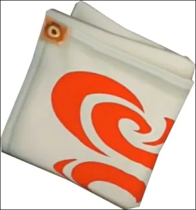 Il existe ... voiles dans la version HD