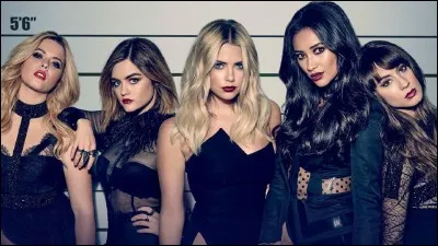 Quel est le nom fran&ccedil;ais de "Pretty Little Liars" ?