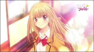 Quel est le nom du manga auquel appartient ce personnage (Makoto Kisaragi) ?