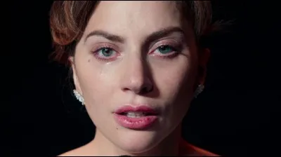 Complétez les paroles de la chanson "I'll never love again" interprétée par Ally pour rendre hommage à son mari décédé : 
"Don't wanna feel another touch
Don't wanna start another fire
..."