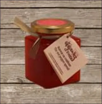 Dans quelle ville peut-on déguster des Capilotades ?