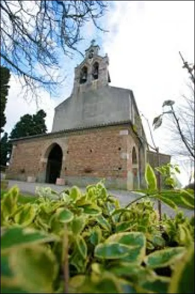 Village Gersois, en Gascogne, Frégouville se situe dans l'ancienne région ...