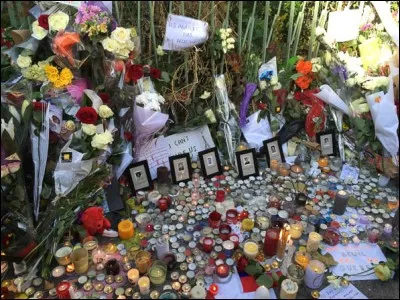 Où l'attaque la plus meurtrière a-t-elle eu lieu, en ce 13 novembre ?