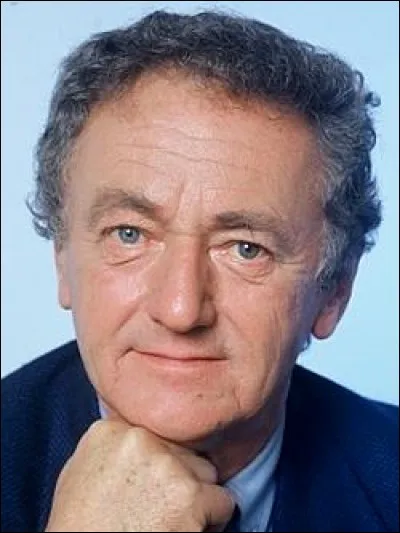 Jacques Rouland était né un 13 novembre, on se souvient de l'émission qu'il avait créée avec Pierre Bellemare :