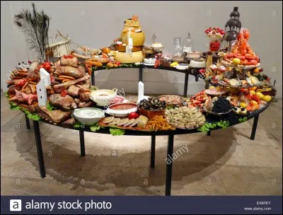 Ce quiz va vous en mettre plein les papilles. Quelle expression allez-vous choisir ?