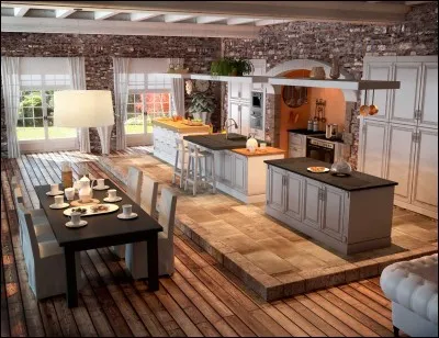 Quelle expression est de mise quand vous emménagez quelque part ?