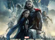 Quiz Thor le monde des ténèbres (1)