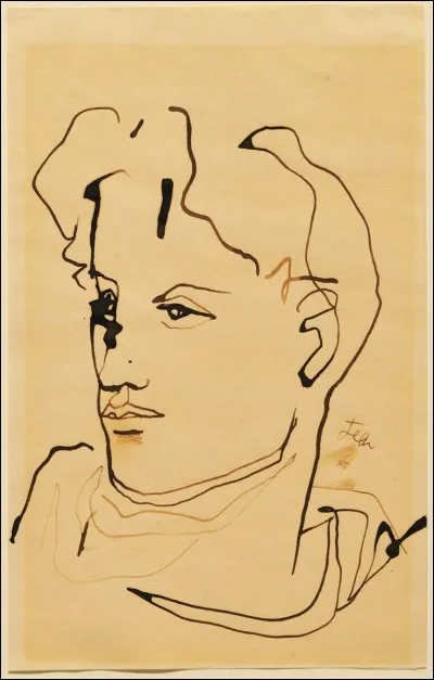 Balades Azuréennes.
La ville de Menton abrite un musée Jean Cocteau.