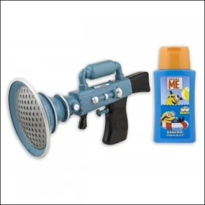 L'italien facile.
Comment dit-on "gel douche" en italien ?