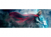Quiz Thor le monde des tnbres (4)