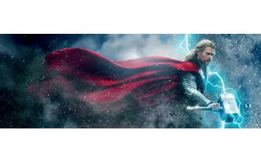 Quiz Marvel