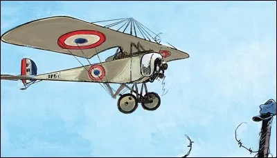 Il y a un sodat qui a menti sur son âge. Quel âge avait-il vraiment ?