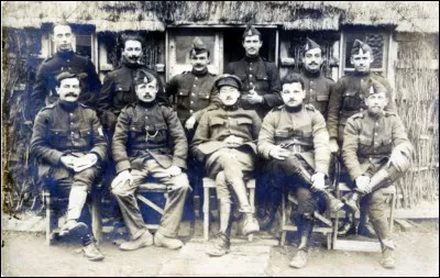 Quelle commémoration de la Première Guerre mondiale fêtons-nous cette année ?